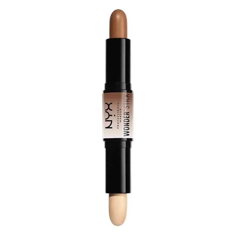 NYX PROF. MAKEUP Wonder Stick Highlight & Contour - Universal