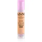 NYX Professional Makeup Bare With Me Concealer Serum #Tan 9,6 ml