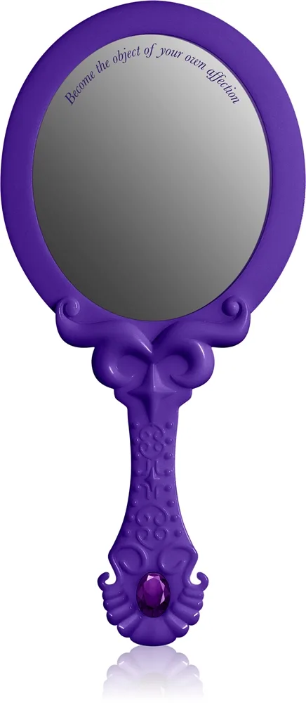 NYX Professional Makeup Bridgerton Royal Reflections Kosmetikspejl 1 stk.