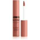 NYX Professional Makeup Butter Lip Gloss Bit Of Honey