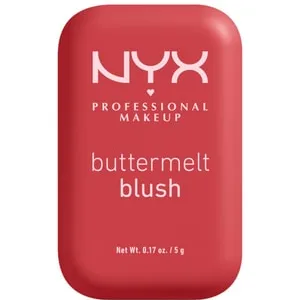 NYX Professional Makeup Buttermelt Blush Blush-creme
