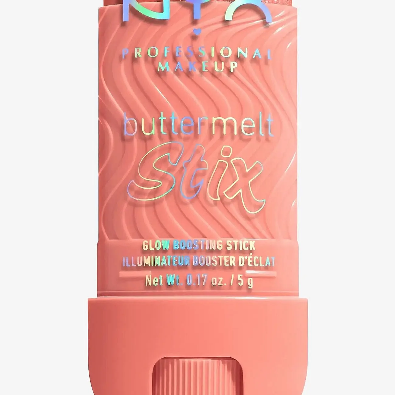 NYX Professional Makeup Buttermelt Glaze Stix 09 Melt Down 5g