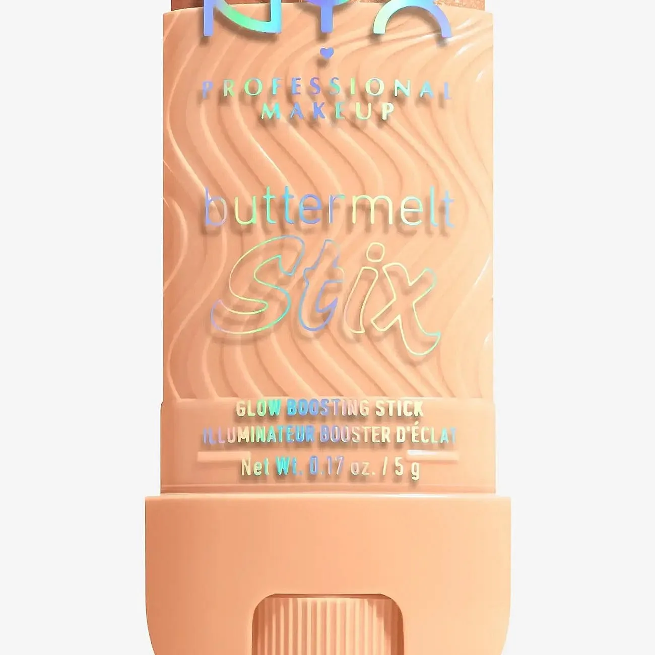NYX Professional Makeup Buttermelt Glaze Stix 08 Let me Melt 8ml