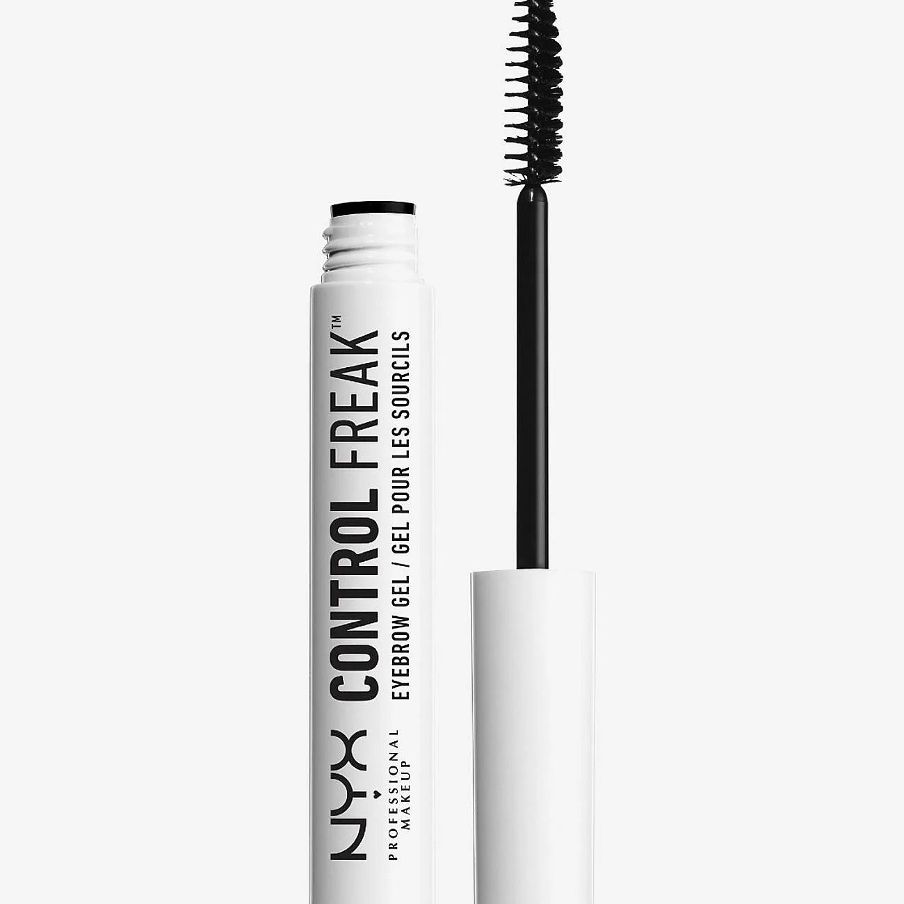 Control Freak Eye Brow Gel, Clear