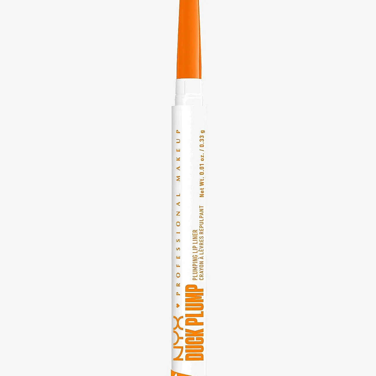 NYX Professional Makeup Duck Plump Plumping Lip Liner Lip liner