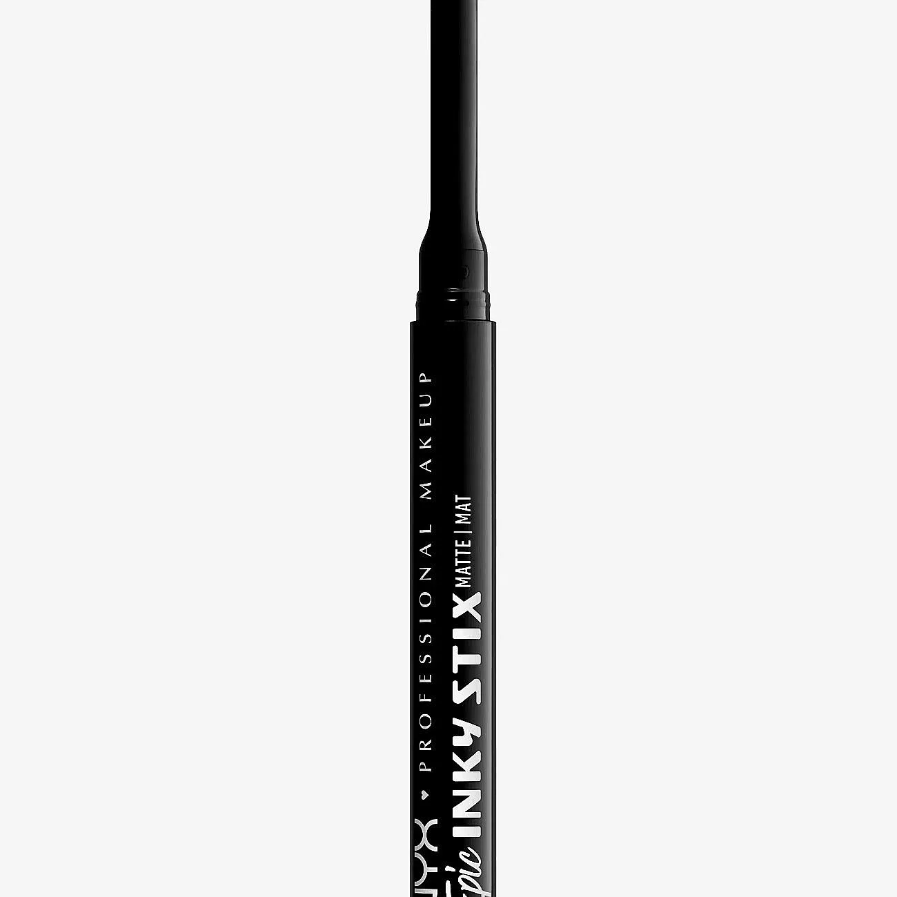NYX Professional Makeup Epic Inky Stix 01 Black Screen 0,1g