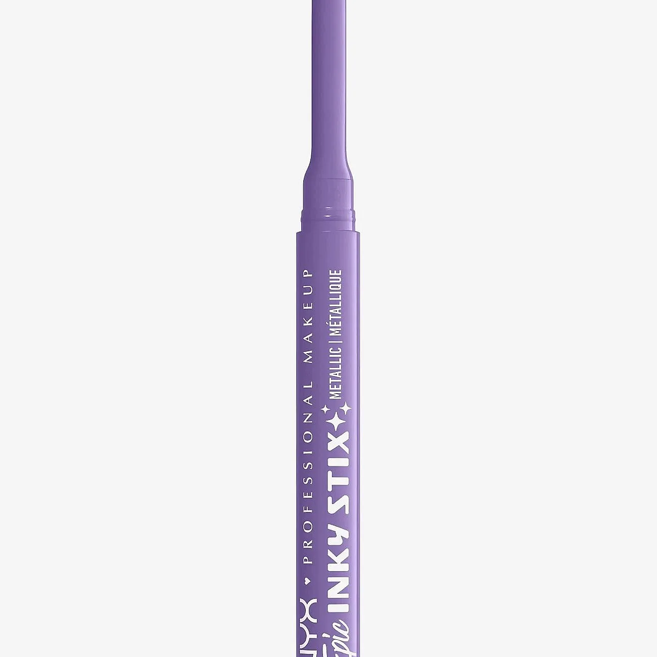 NYX Professional Makeup Epic Inky Stix 10 Violet Volt 0,1g