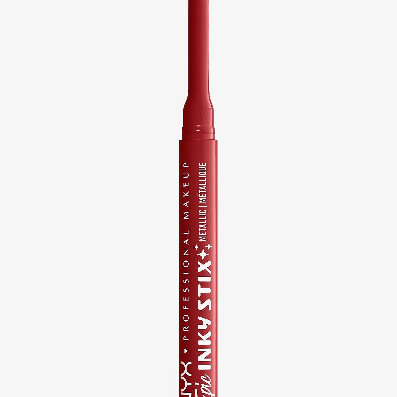 NYX Professional Makeup Epic Inky Stix 05 Robotic Red 0,1g