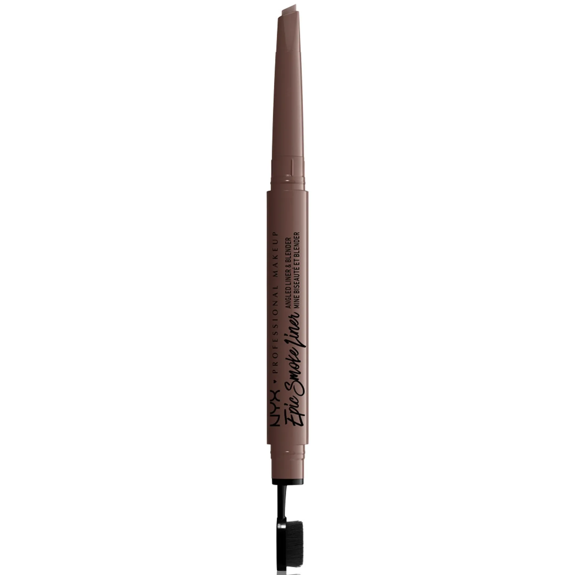 NYX Professional Makeup Epic Smoke Liner Angled Liner & Blender Eyeliner