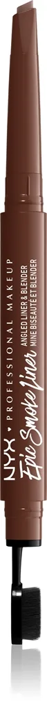 NYX Professional Makeup Epic Smoke Liner Angled Liner & Blender Eyeliner