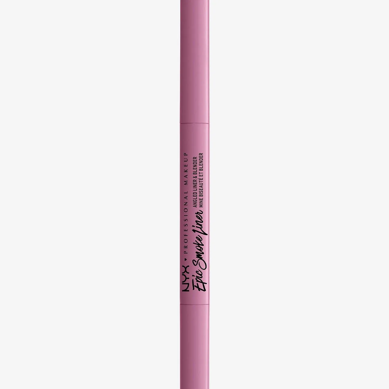 NYX Professional Makeup Nyx Professional Makeup Epic Smoke Liner - Purple - 0.17 GR