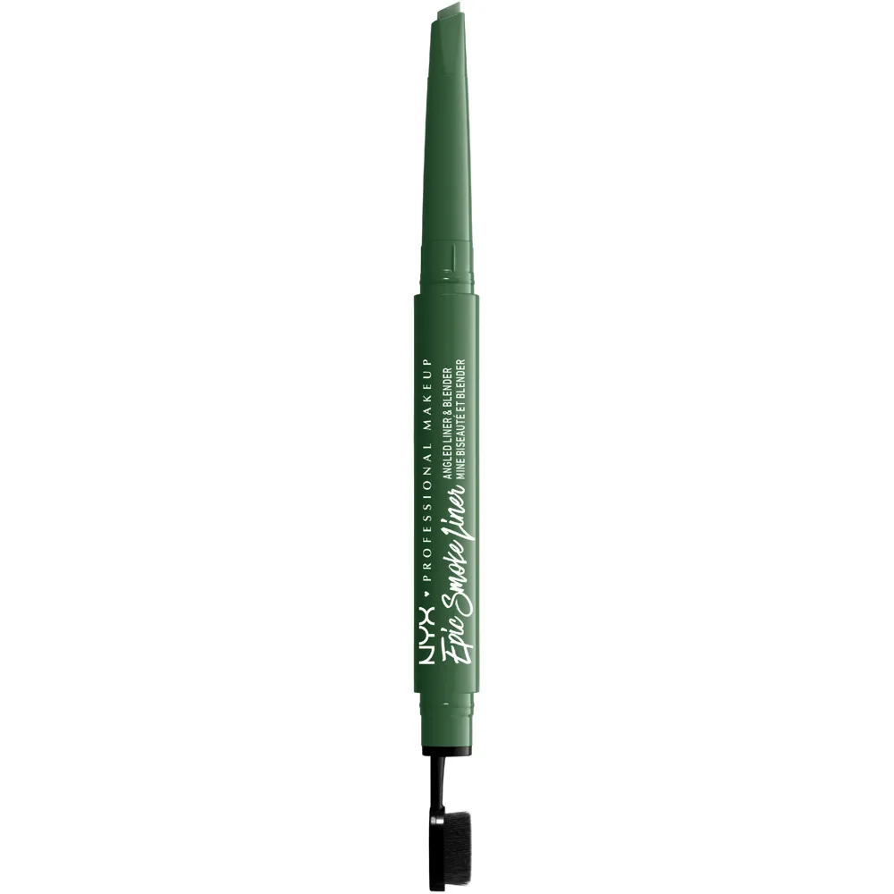 NYX Professional Makeup Epic Smoke Liner Angled Liner & Blender Eyeliner