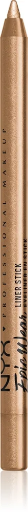 NYX Professional Makeup Epic Wear Semi-Perm Graphic Liner Stick Kajal-eyeliner