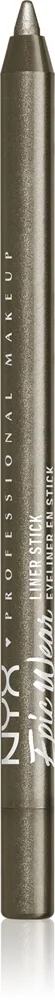 NYX Professional Makeup Epic Wear Semi-Perm Graphic Liner Stick Kajal-eyeliner