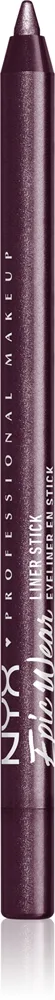 NYX Professional Makeup Epic Wear Semi-Perm Graphic Liner Stick Kajal-eyeliner