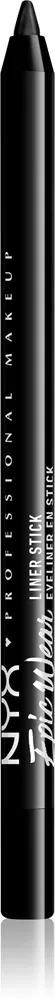 NYX Professional Makeup Epic Wear Semi-Perm Graphic Liner Stick Kajal-eyeliner