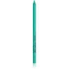 NYX Professional Makeup Epic Wear Semi-Perm Graphic Liner Stick Kajalpenna