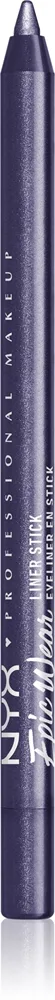 NYX Professional Makeup Epic Wear Semi-Perm Graphic Liner Stick Kajalpenna