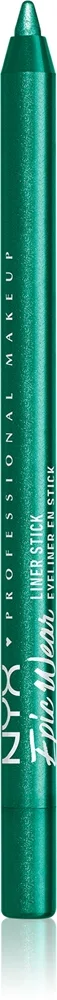 NYX Professional Makeup Epic Wear Semi-Perm Graphic Liner Stick Kajal-eyeliner