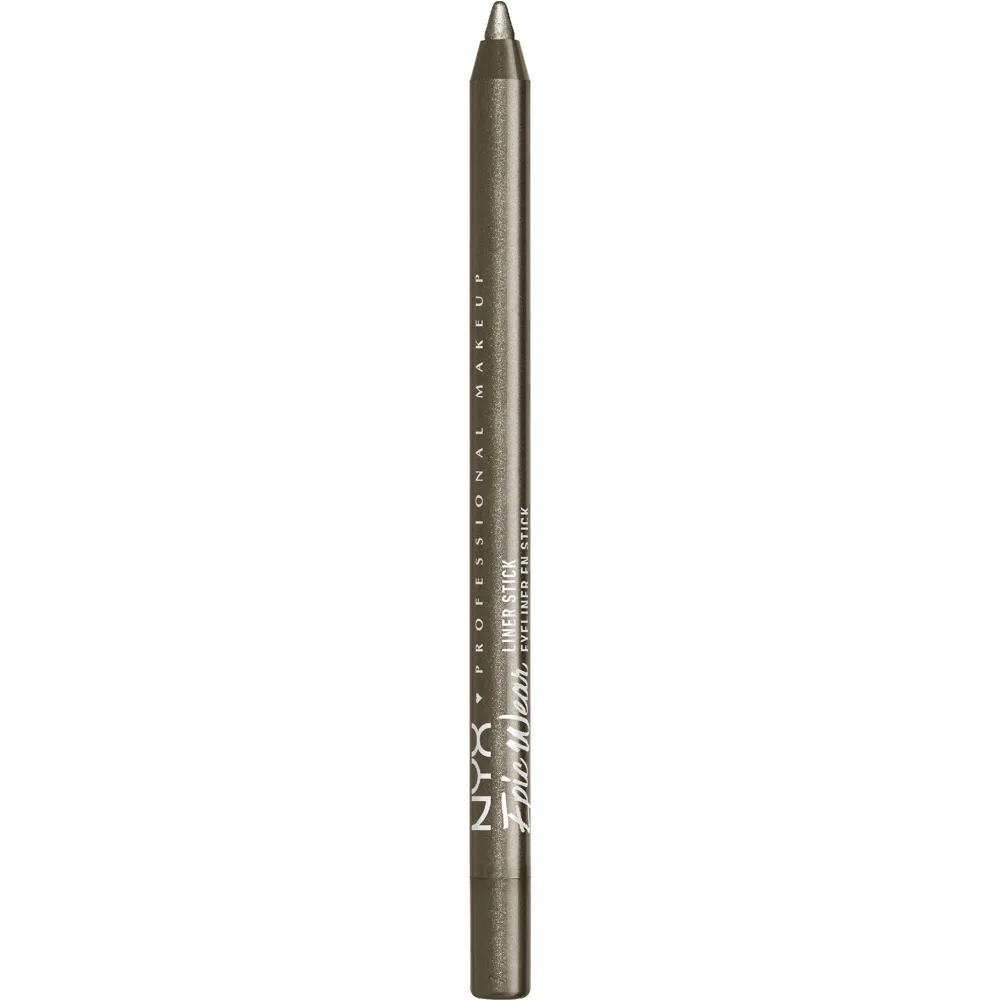 NYX Professional Makeup Epic Wear Semi-Perm Graphic Liner Stick Kajalpenna