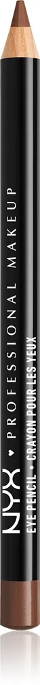 NYX Professional Makeup Kajal Slim Eye Pencil Silmänrajauskynä
