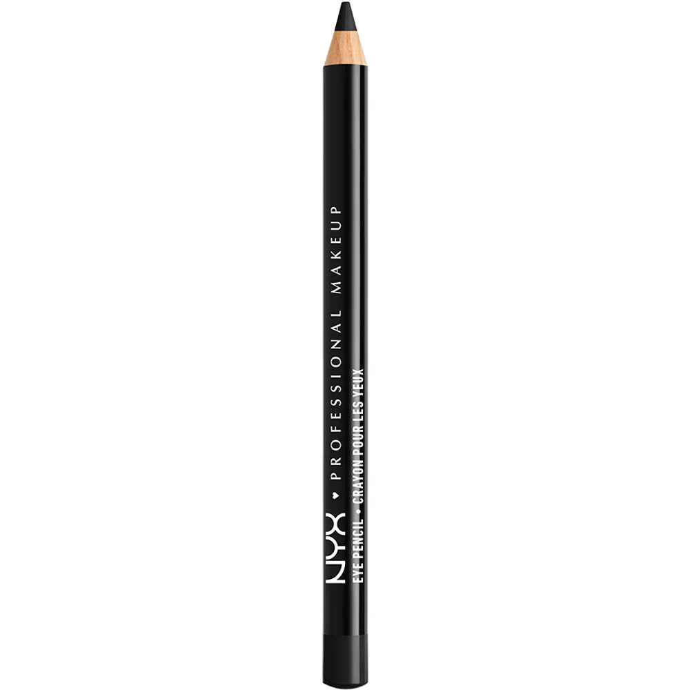 NYX Professional Makeup Kajal Slim Eye Pencil Kajalpenna