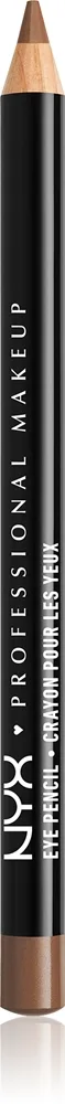 NYX Professional Makeup Kajal Slim Eye Pencil Silmänrajauskynä