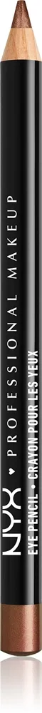 NYX Professional Makeup Kajal Slim Eye Pencil Kajal-eyeliner