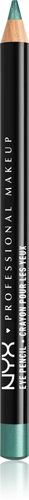 NYX Professional Makeup Kajal Slim Eye Pencil Kajal-eyeliner