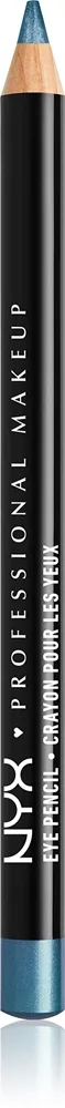 NYX Professional Makeup Kajal Slim Eye Pencil Kajal-eyeliner