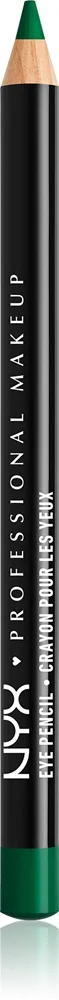 NYX Professional Makeup Kajal Slim Eye Pencil Kajal-eyeliner
