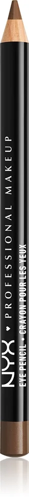 NYX Professional Makeup Kajal Slim Eye Pencil Silmänrajauskynä