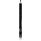 NYX Professional Makeup Kajal Slim Eye Pencil Kajalpenna
