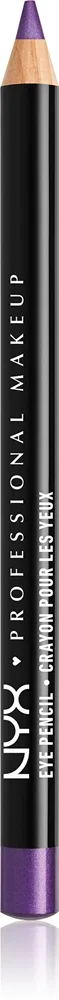 NYX Professional Makeup Kajal Slim Eye Pencil Silmänrajauskynä
