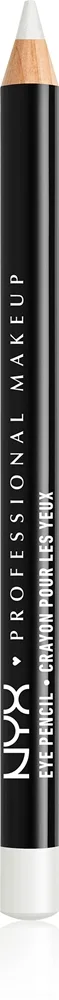 NYX Professional Makeup Kajal Slim Eye Pencil Kajal-eyeliner