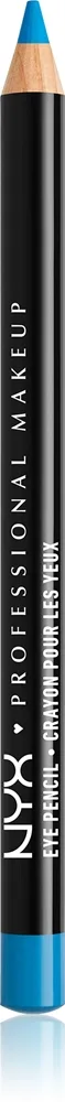 NYX Professional Makeup Kajal Slim Eye Pencil Kajal-eyeliner