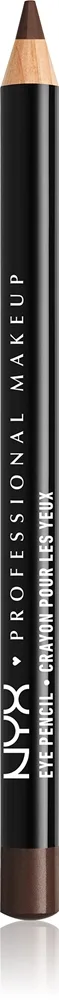 NYX Professional Makeup Kajal Slim Eye Pencil Silmänrajauskynä