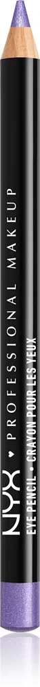NYX Professional Makeup Kajal Slim Eye Pencil Kajal-eyeliner