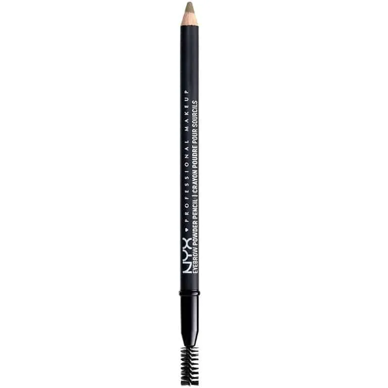 NYX Professional Makeup Eyebrow Powder Pencil Øjenbrynsblyant