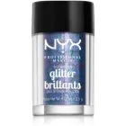 NYX Professional Makeup Glitter Brilliants Face & Body Glitter