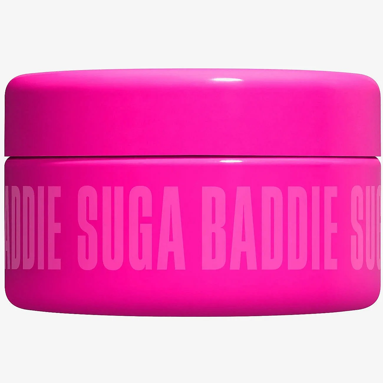 NYX Professional Makeup Fat Oil Body Butter Suga Baddie Kropssmør