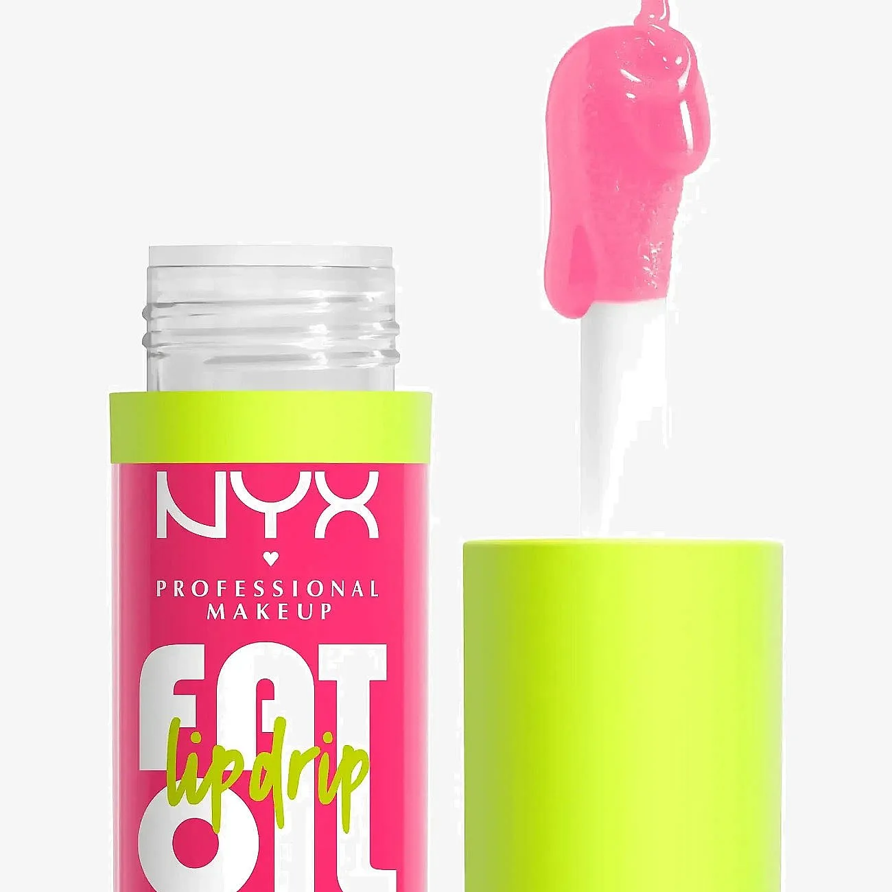 Fat Oil Lip Drip Lip Oil 02 Missed Call