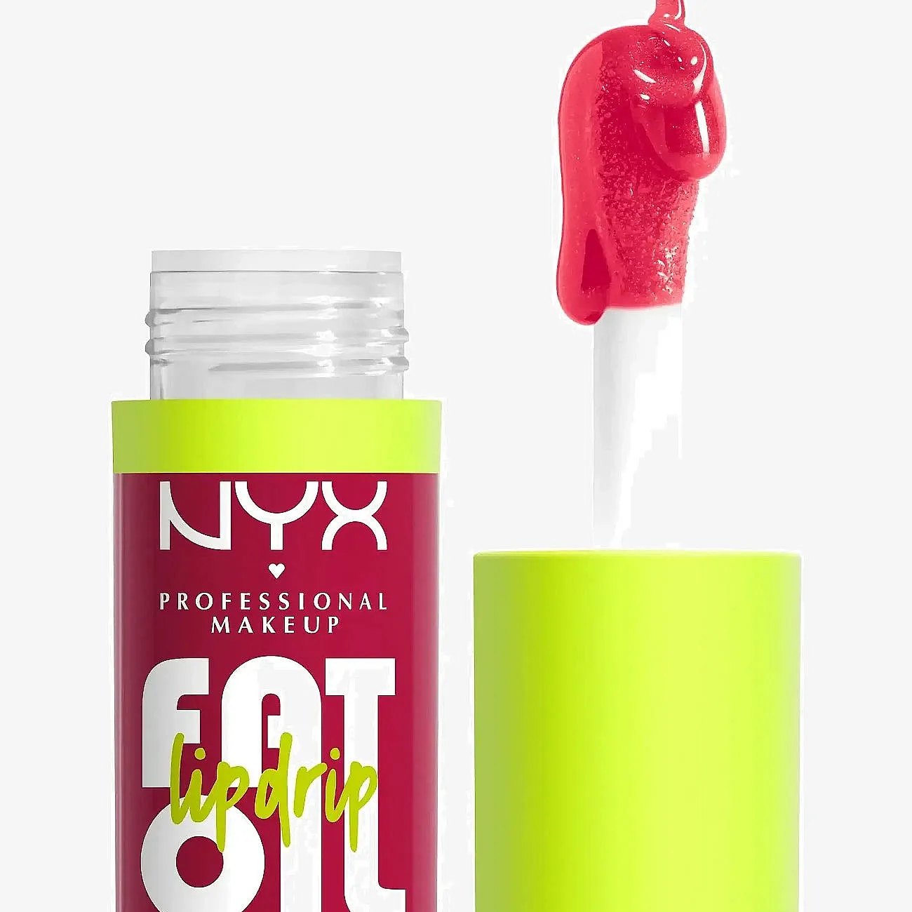 Fat Oil Lip Drip Lip Oil 05 Newsfeed