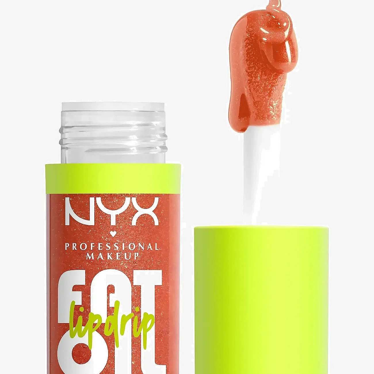 Fat Oil Lip Drip Lip Oil 06 Follow Back