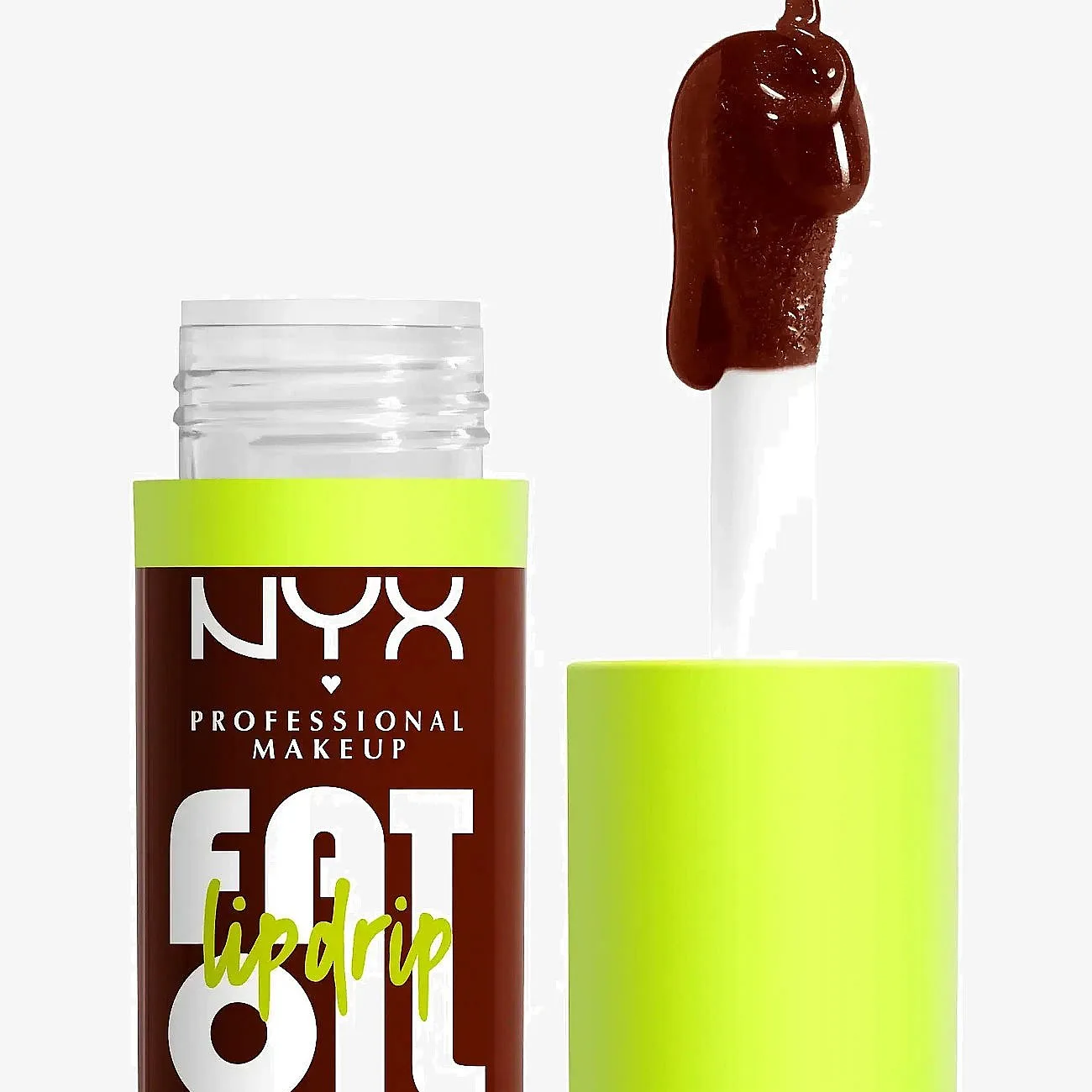 Fat Oil Lip Drip Lip Oil 08 Status Update