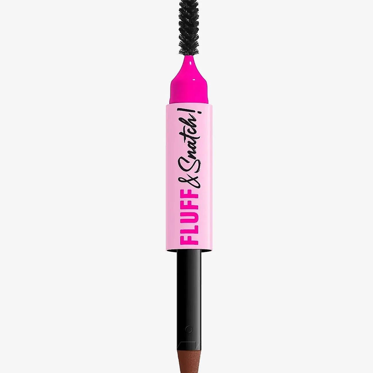 NYX Professional Makeup Fluff N Snatch Brow Powder Pen 04 1g