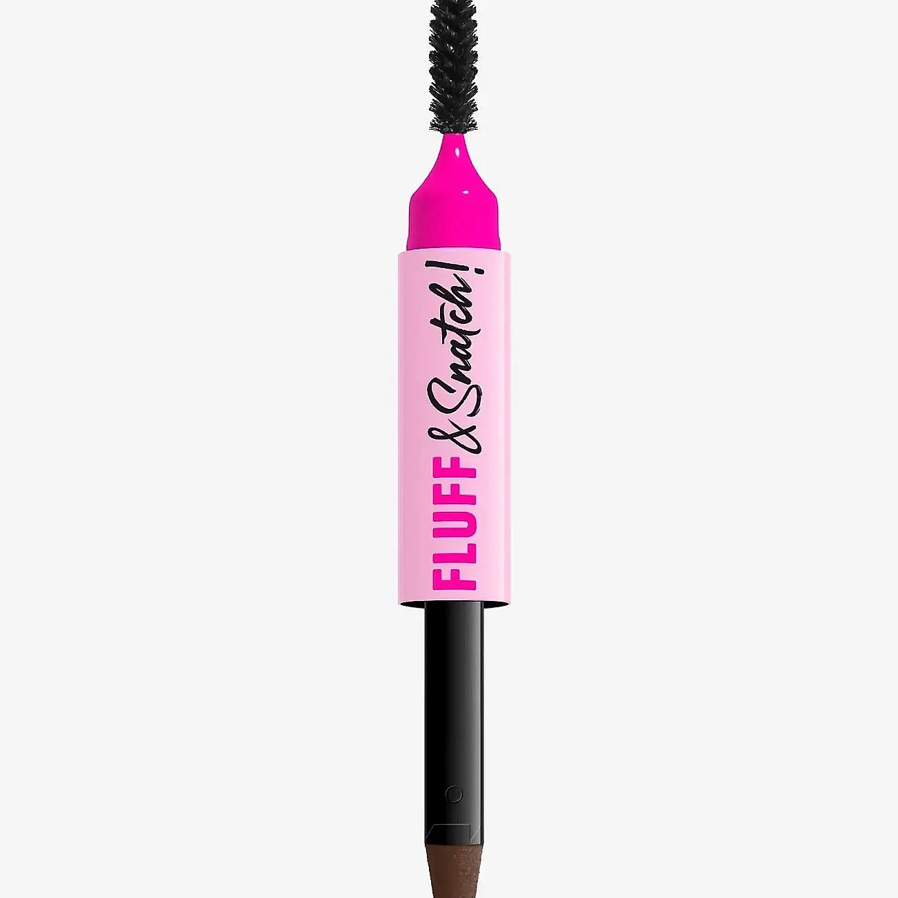 NYX Professional Makeup Fluff N Snatch Brow Powder Pen 06 1g