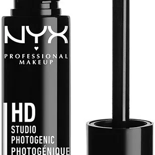 NYX Professional Makeup HD Ögonskuggsprimer