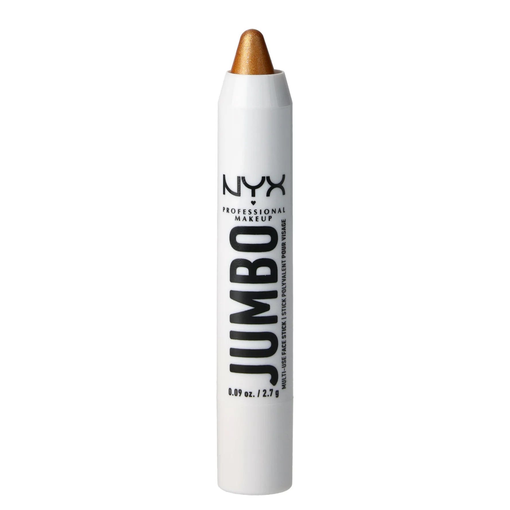 NYX Professional Makeup Jumbo Artistry Face Sticks Apple Pie 05 2