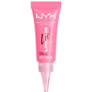 NYX Professional Makeup Lid Lingerie Eye Pigment Øjenskygge